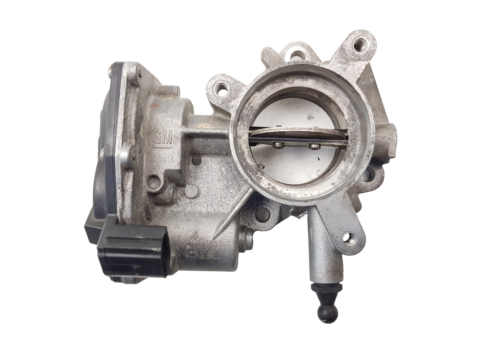 Drosselklappe Opel Saab 55564164 5.05692.00 2.0 CDTI 2088 main product photo