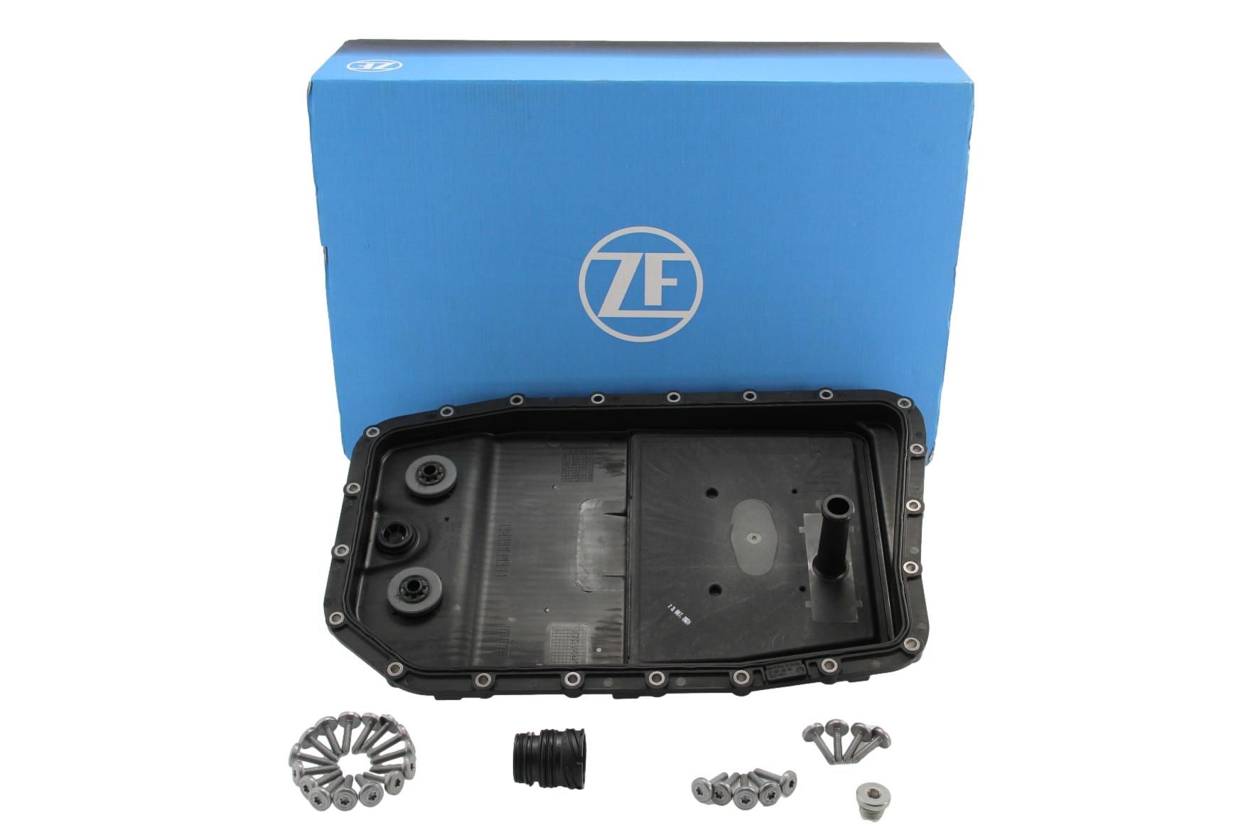 Ölwanne Für BMW 2415 2333903 1068.298.083 ZF main product photo