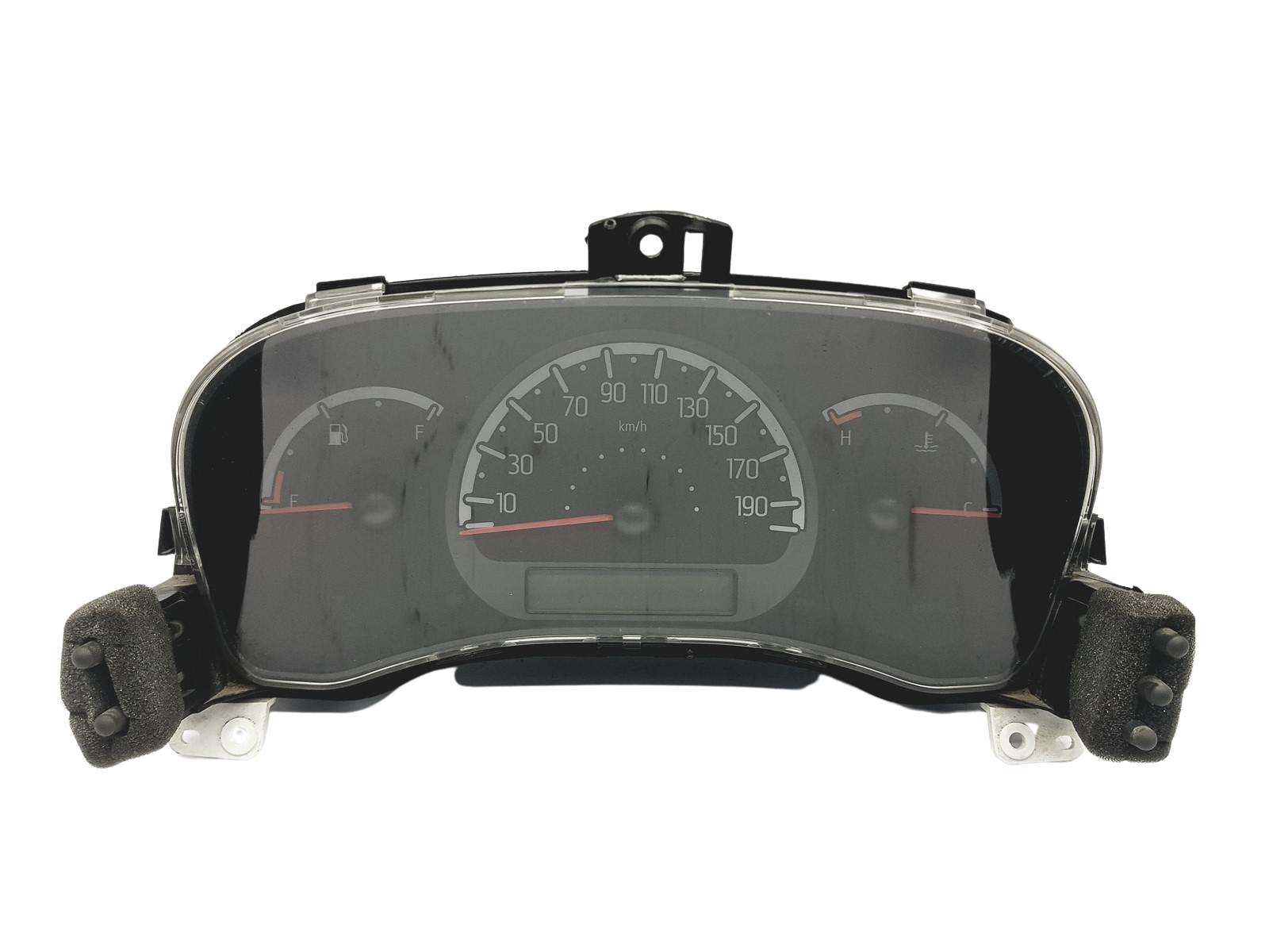Tacho Kombiinstrument Fiat Doblo 555000460104 54644 main product photo