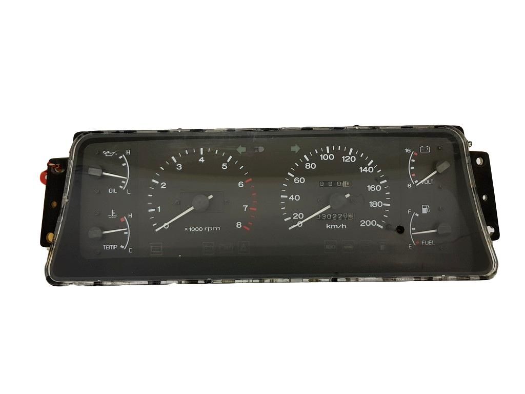 Tacho Kombiinstrument Hyundai Lantra 7111-0551 71110551 main product photo