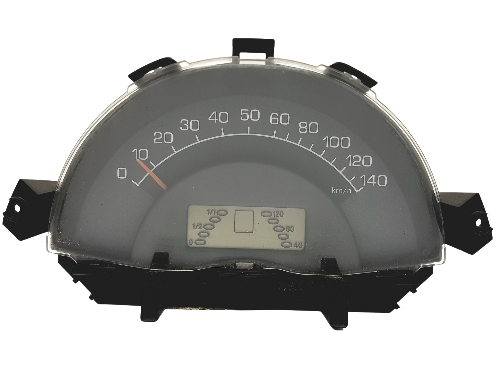 Tacho Kombiinstrument Smart Fortwo 0010124V001 110008872011 57659 main product photo