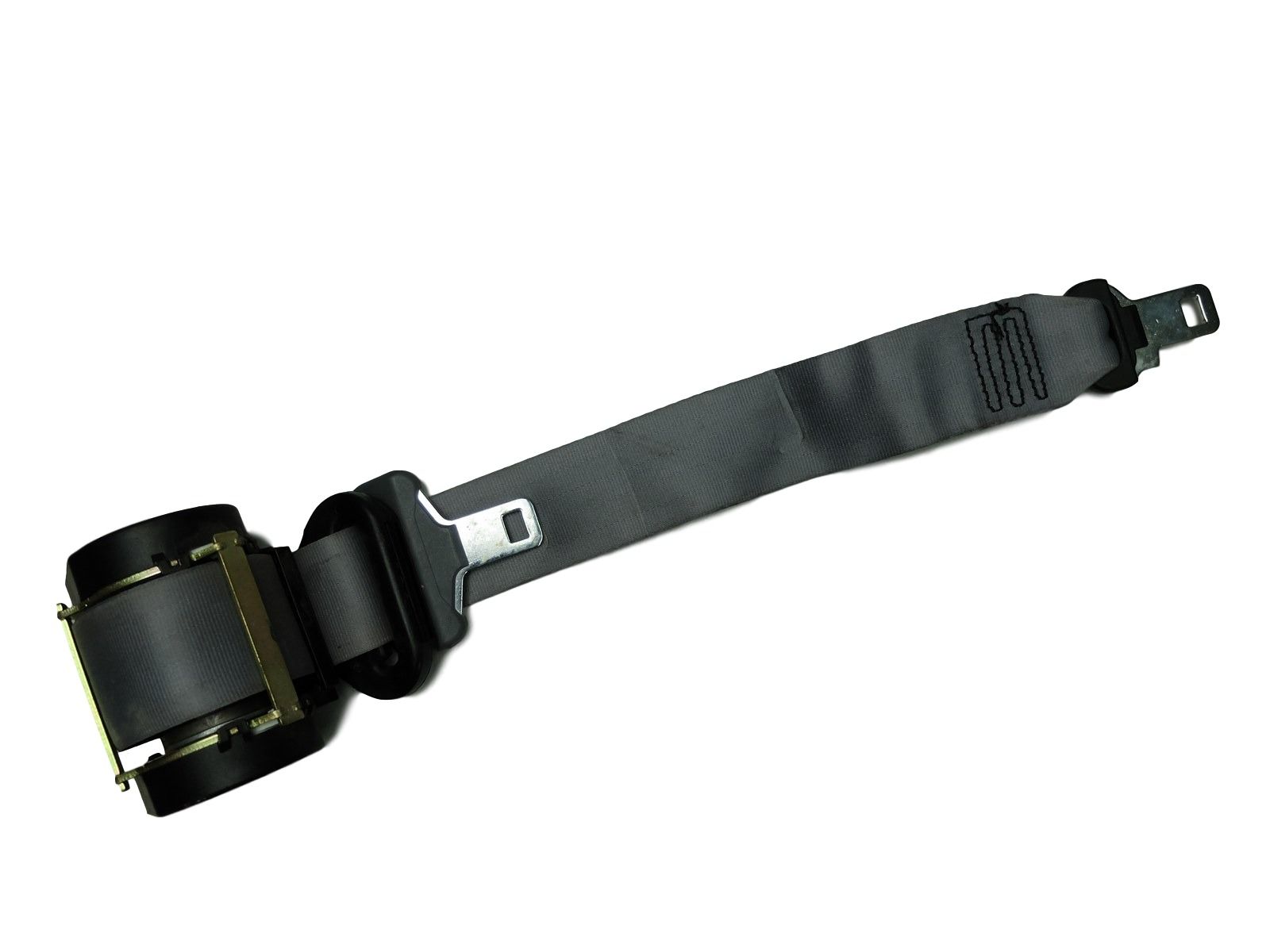 Pas Bezpieczeństwa L/P Tył Megane I Cabrio 848622 main product photo