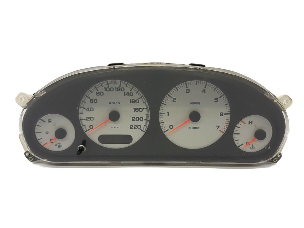 Tacho Kombiinstrument Chrysler Grand Voyager P04685821AF main product photo