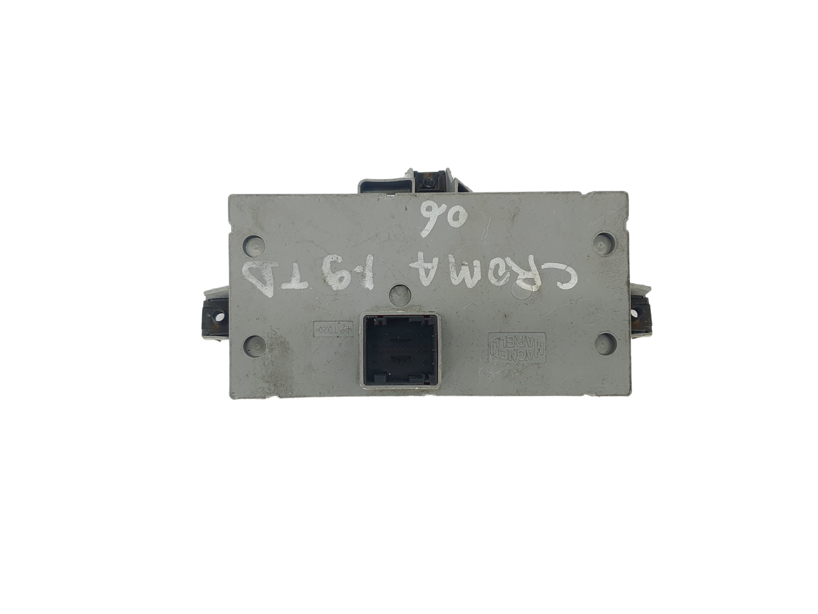 Steuergerät BSI Fiat 51789318 501890160000 Magneti Marelli 40486 main product photo