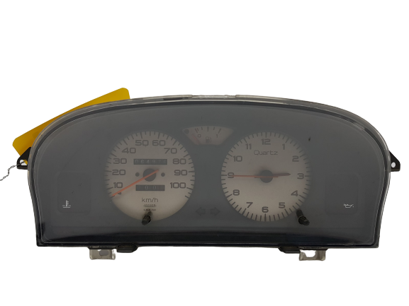 Tacho Kombiinstrument Aixam 500 V00002 09021979911 Jaeger main product photo