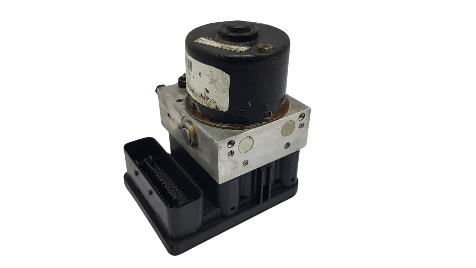 Abs-Pumpe VW Audi 1C0907379M 10.0960-0335.3 Ate 1674 main product photo