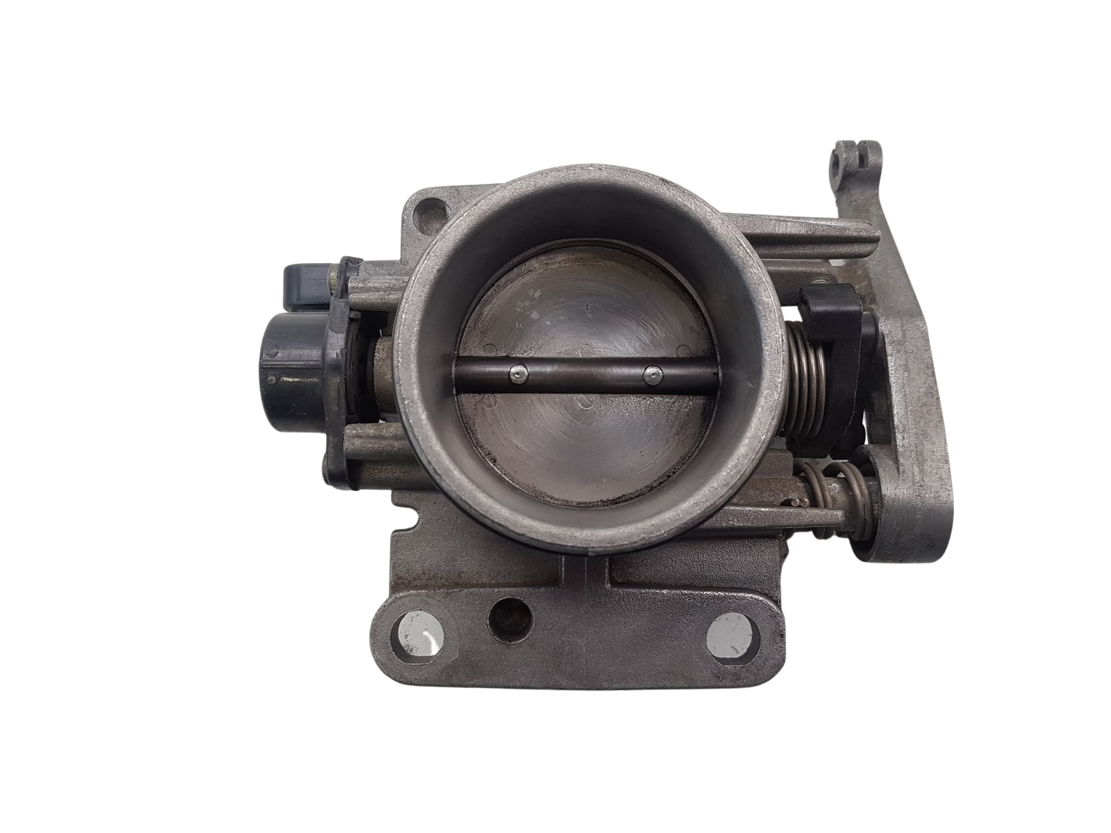Drosselklappe Renault 7700875435 AJ0010428B 1.4 1.6 Solex 1810 main product photo