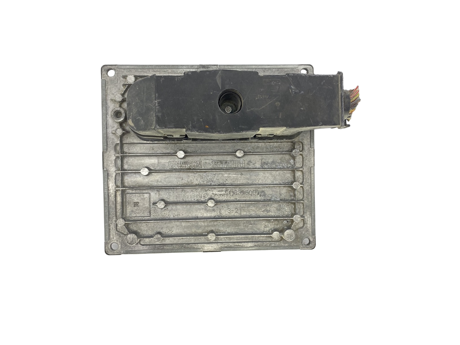 Steuergerät Ford 6S61-12A650-FD S120977315D 2CJD Siemens 57793 main product photo