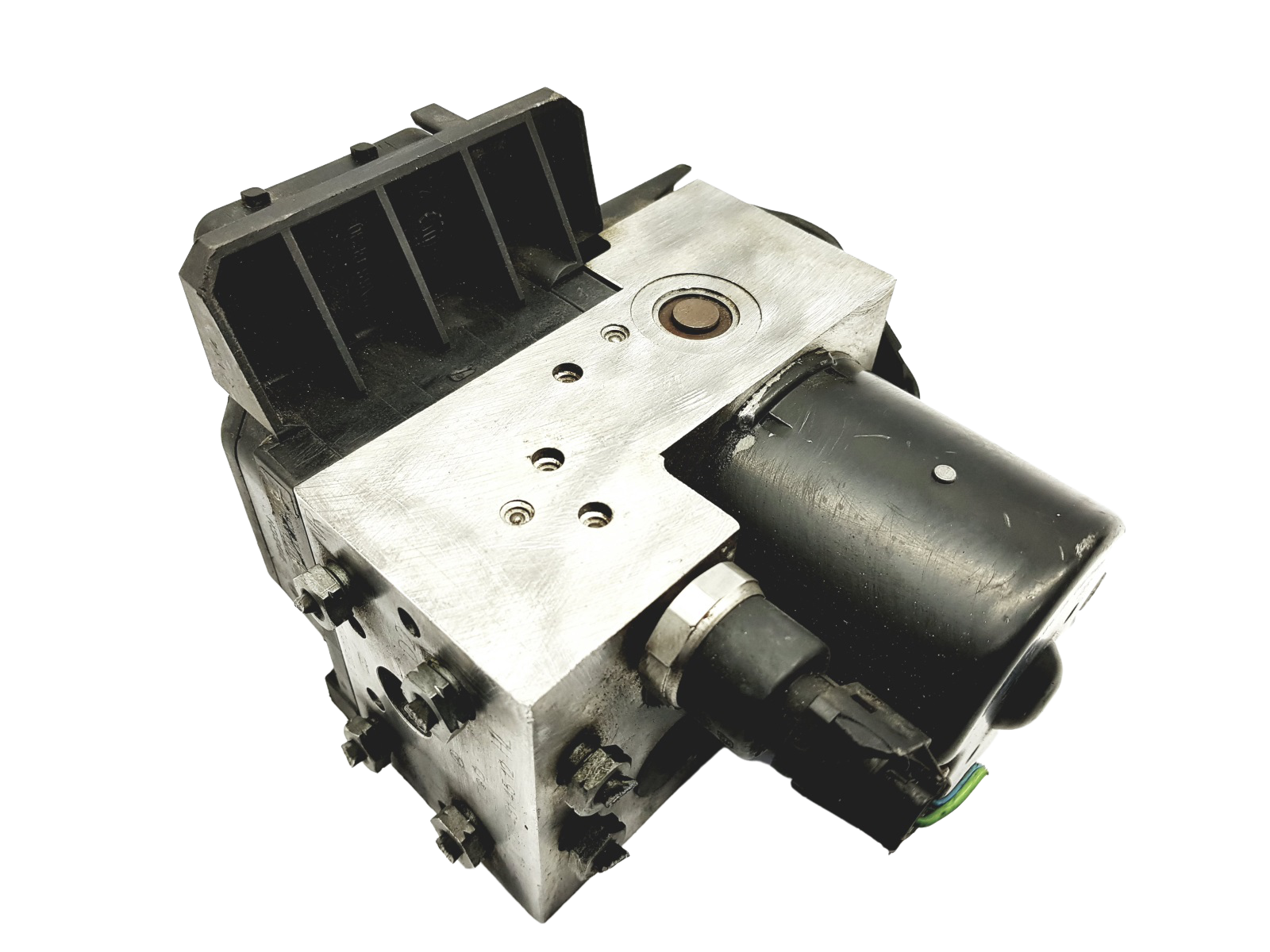 Abs-Pumpe Mercedes A W168 A0034314512 0265202412 34811 main product photo