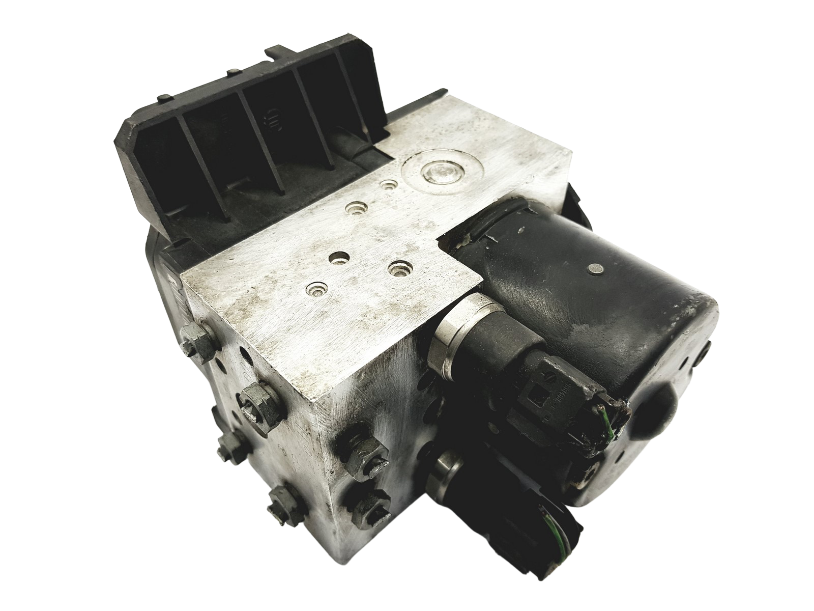 Abs-Pumpe Mercedes A W168 A0044310912 0265202461 Bosch 40440 main product photo