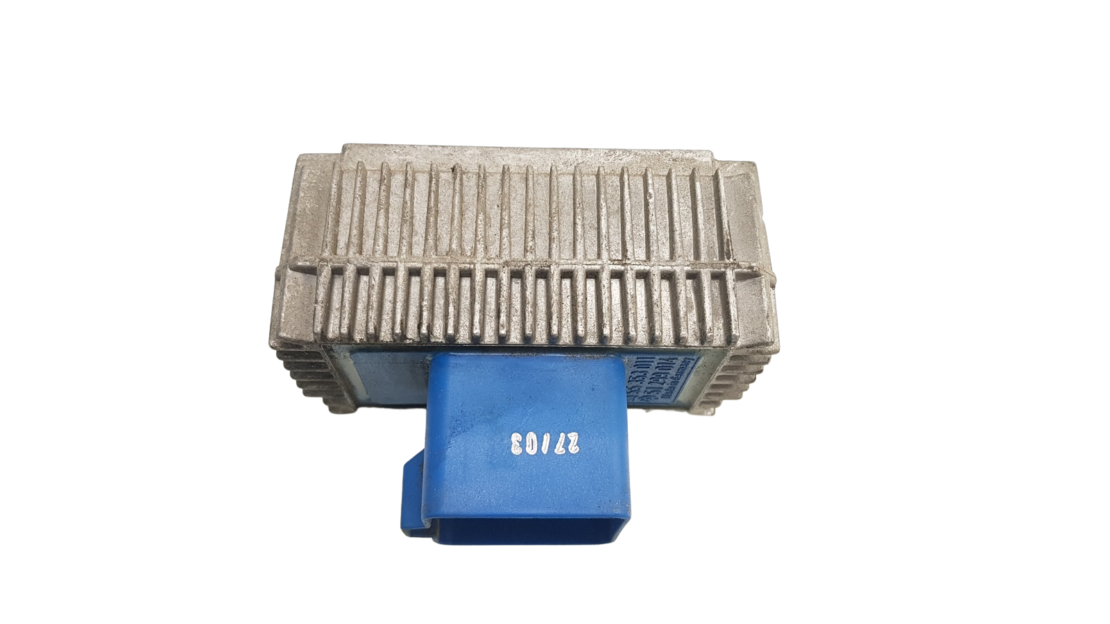 Glühzeit-Relais Vorglührelais Steuergerät Opel GM 55353011 51299014 Saab main product photo