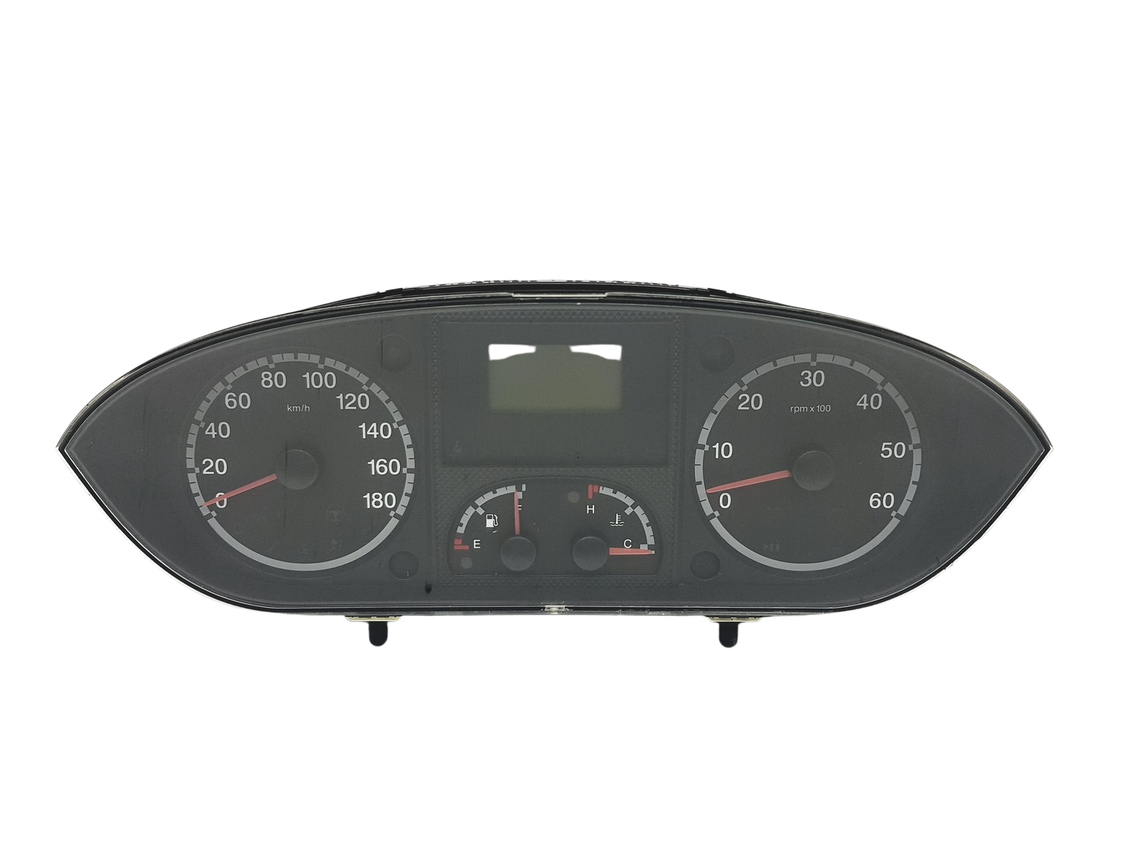 Tacho Kombiinstrument Ducato Jumper Boxer 1340672080 Fiat 54210 main product photo