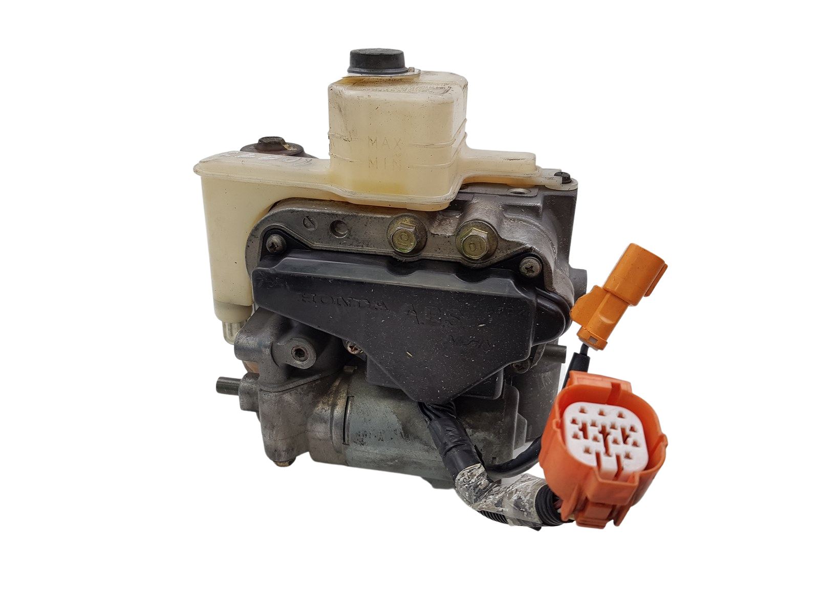 Abs-Pumpe Honda Accord V Nissin main product photo