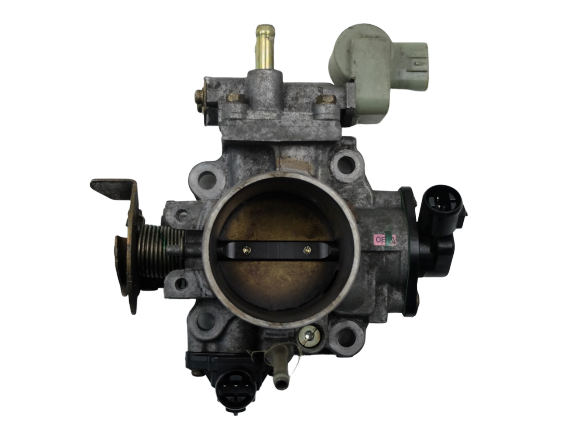 Drosselklappe Honda Civic GY01B 136800-0520 079800-3000 main product photo