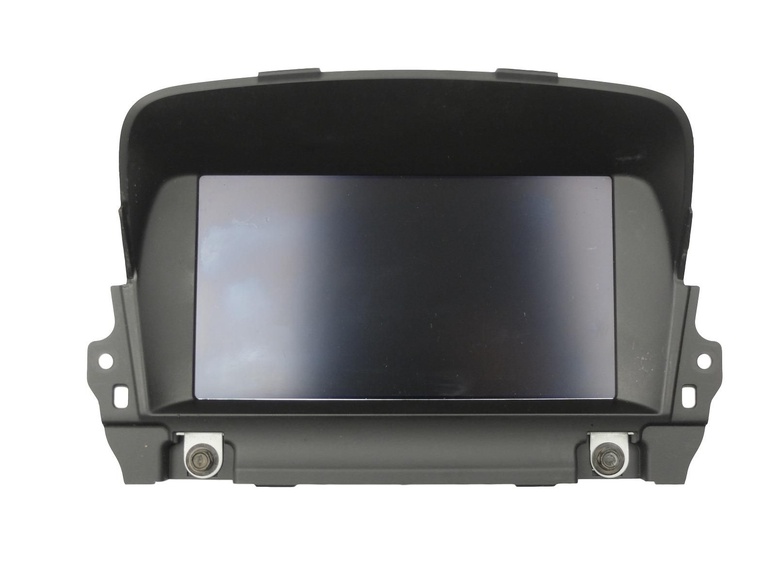 Display Für Navigationssystem Opel 42353388 652508805 Panasonic main product photo