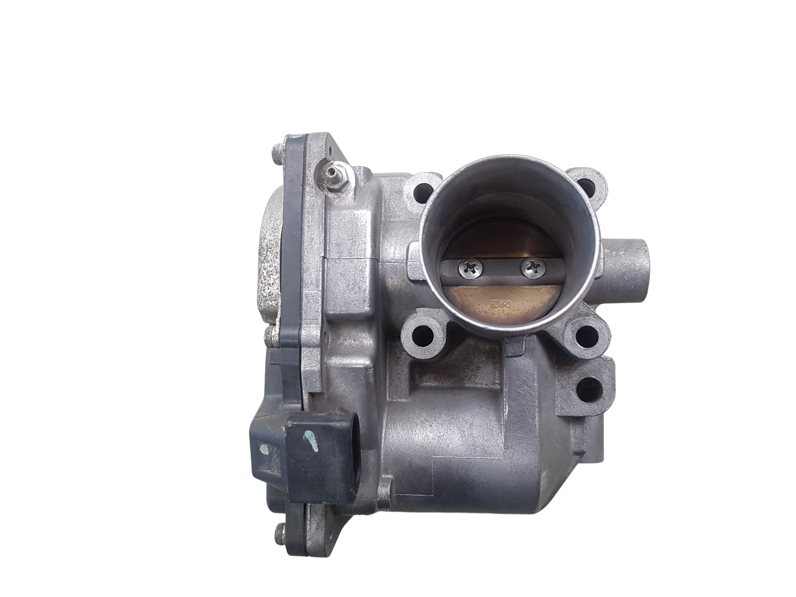 Drosselklappe MIKUNI 40002 Smart 1125 main product photo