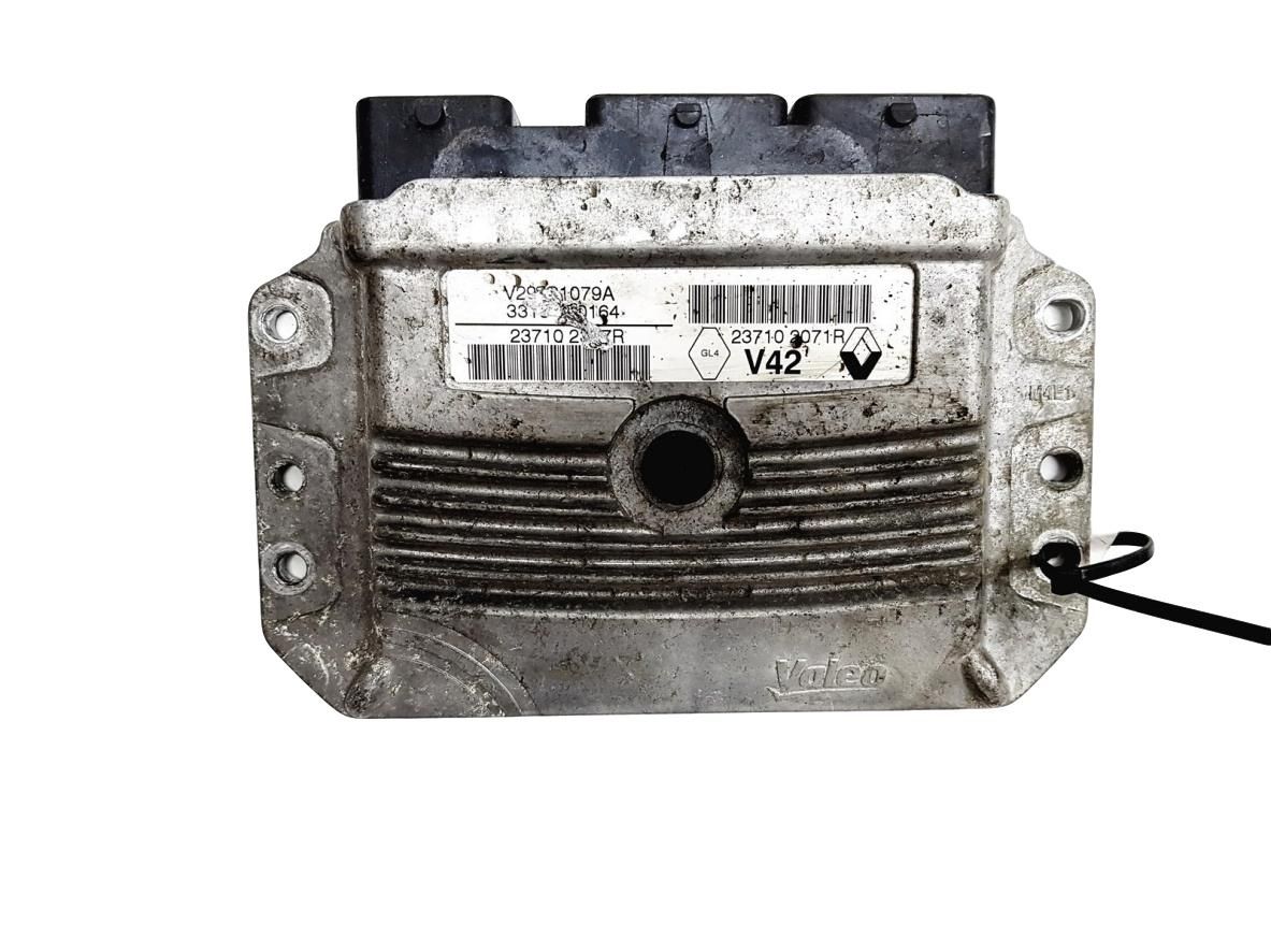 Steuergerät V29021079A 237102307R 237102071R Renault Valeo main product photo