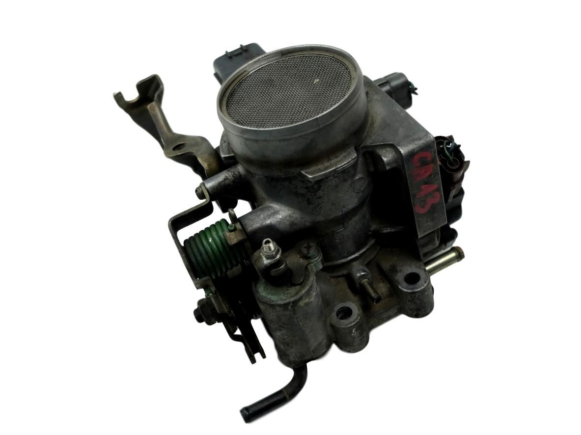 Drosselklappe BMW 3 E36 318 TDS UNISIA JECS main product photo