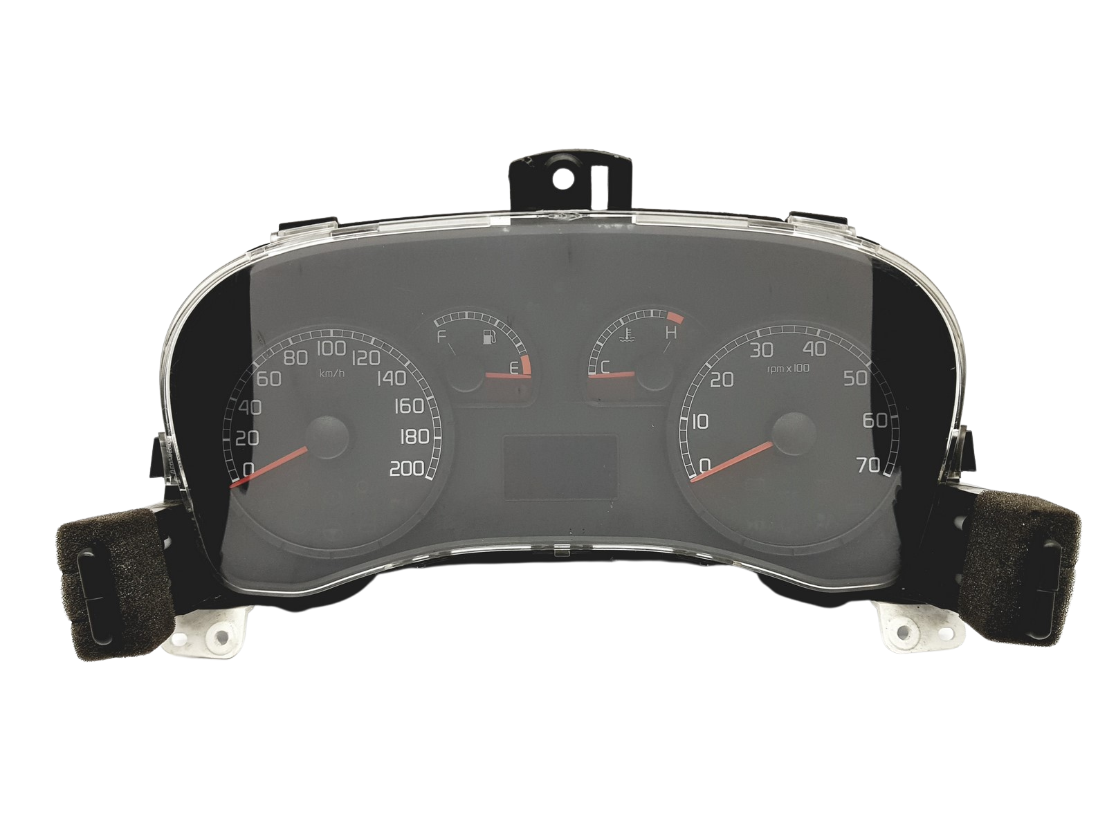 Tacho Kombiinstrument Fiat Punto 51703280 503000460400 55944 main product photo
