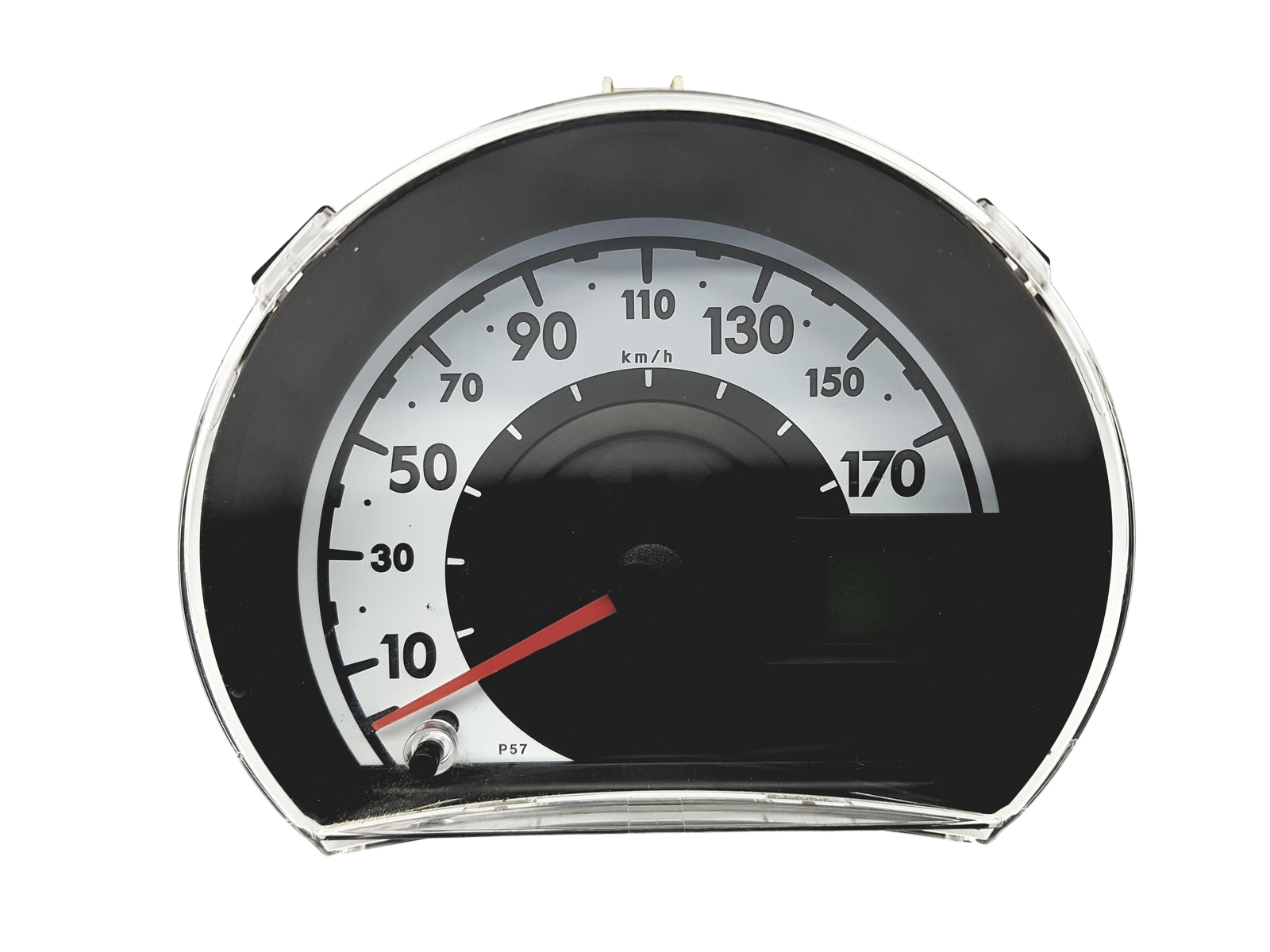 Tacho Kombiinstrument Aygo C1 107 83800-0H012-A Toyota PSA 57069 main product photo