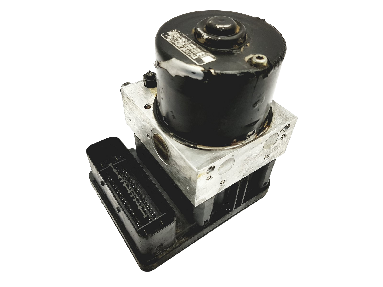 Abs-Pumpe VW Audi Seat Skoda 1J0614417C 1C0907379D Ate 38405 main product photo