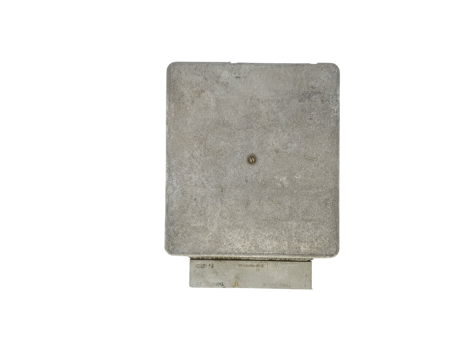Motorsteuerung Ford XS6F-12A650-ADB PITH 41890 main product photo