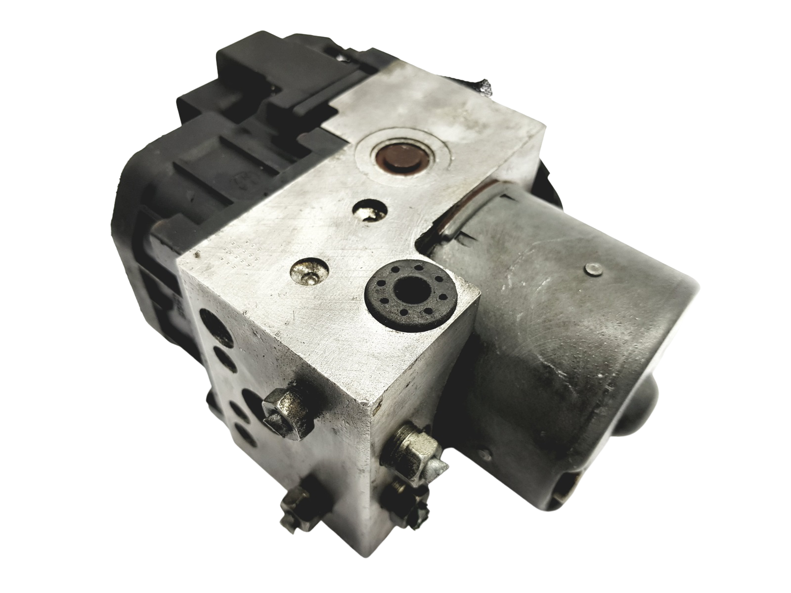 Abs-Pumpe Opel Corsa C 09127108 0273004227 Bosch 46227 main product photo