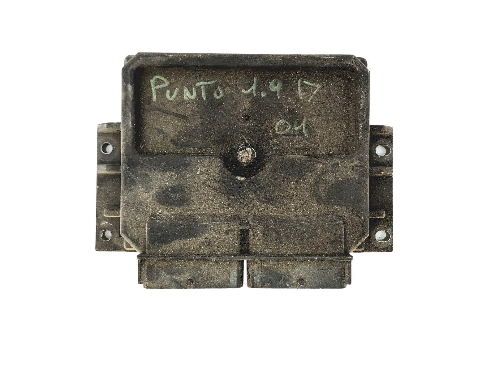 Steuergerät 46763751 R04010032D 80847D Fiat Lucas 26219 main product photo