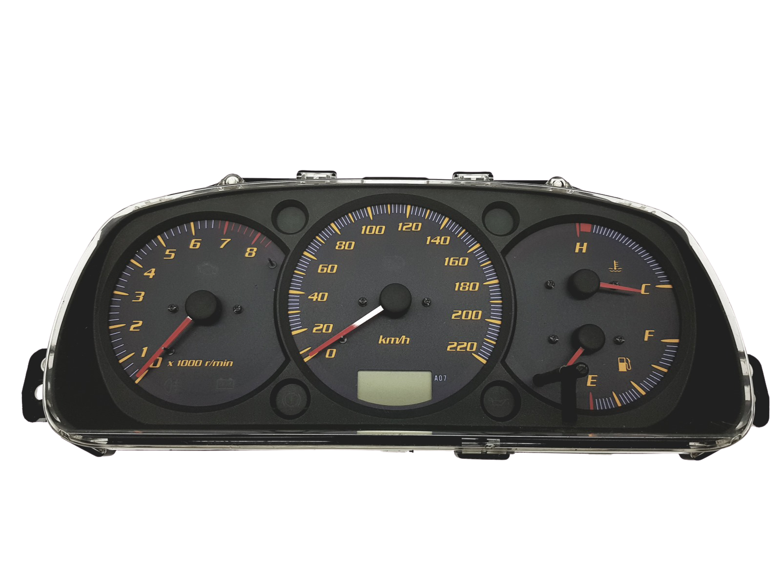 Tacho Kombiinstrument Daihatsu YRV 83010-97426 8301097426 30124 main product photo