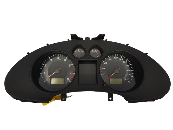 Tacho Kombiinstrument Seat Ibiza 110080104012A W06L0920801C VDO main product photo