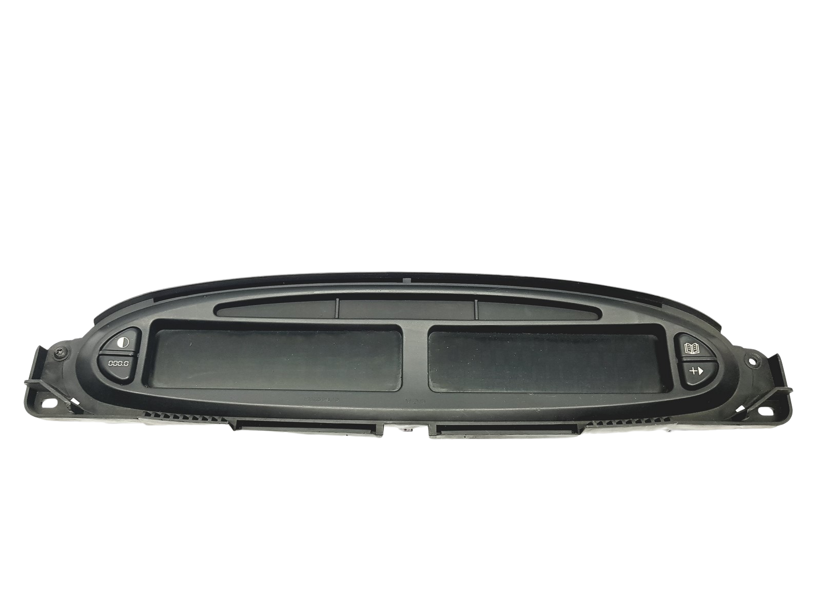 Tacho Kombiinstrument Citroen Xsara Picasso 9631710380 56449 main product photo