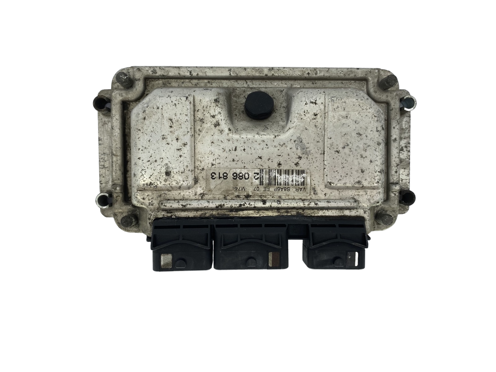 Steuergerät PSA 0261206246 9637838780id07 Bosch 52867 main product photo