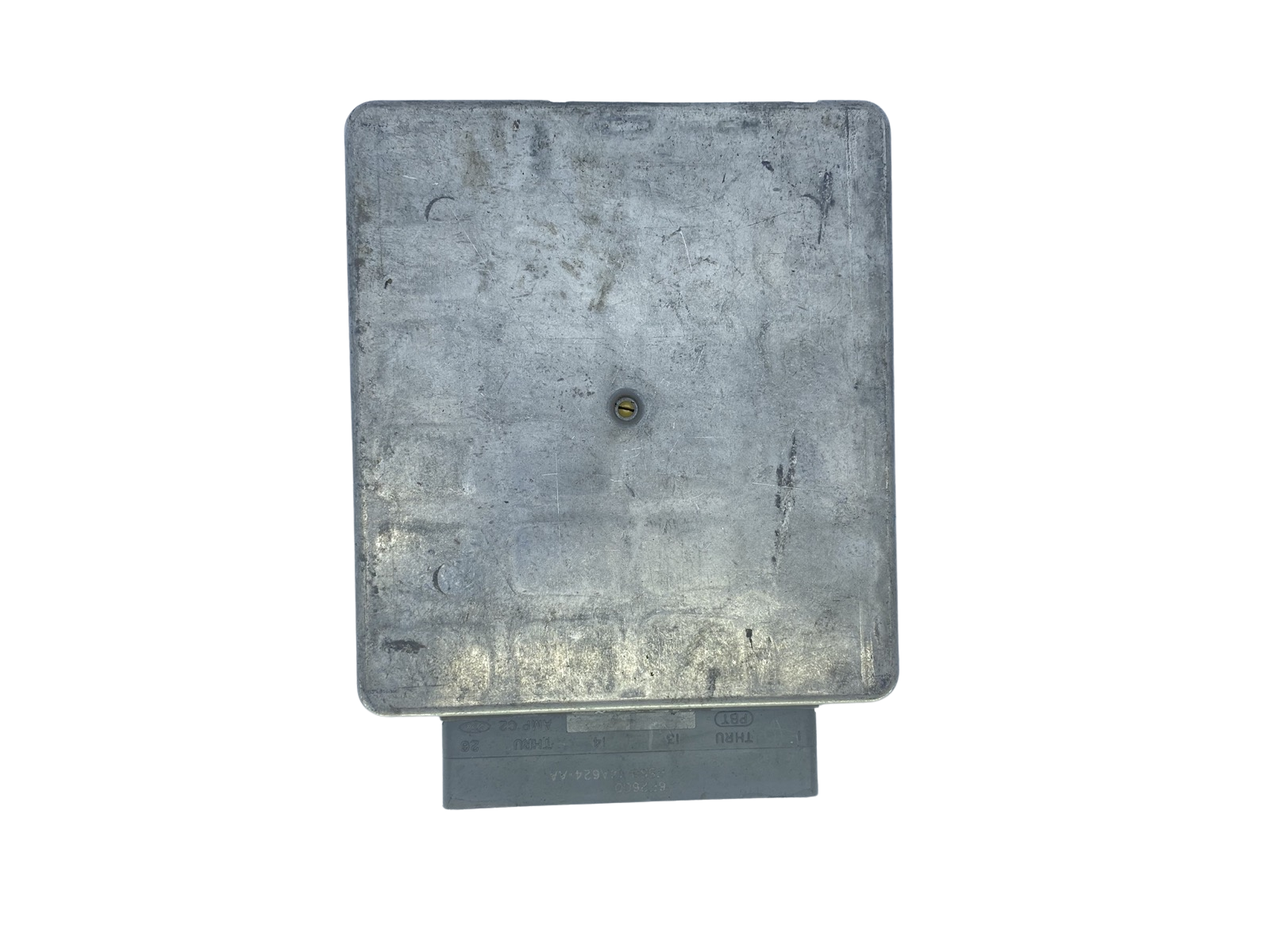 Motorsteuerung 96FB-12A650-ABA GUNK Ford 54407 main product photo