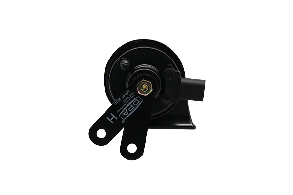 Horn Hupe Fanfare Signalhorn Für Skoda Fabia 6Q0951223P 99511233202 DPA main product photo