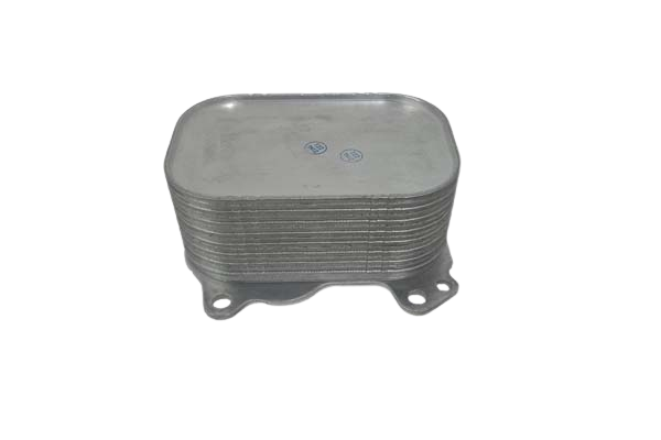 Ölkühler Für VW Audi Skoda 05L117021B 11171703401 Vika main product photo