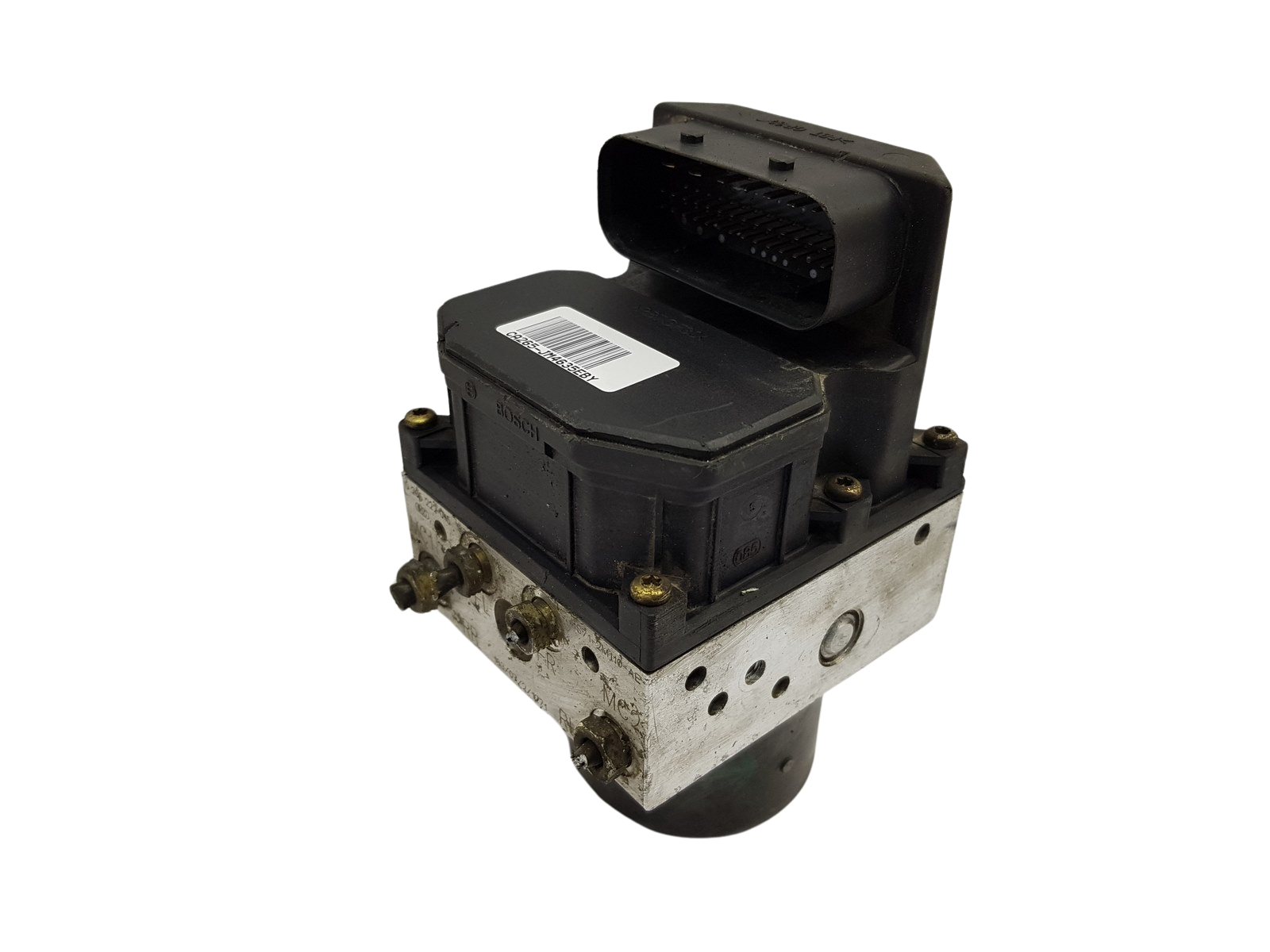 Abs-Pumpe Ford Mondeo 1S71-2M110-AE 0265800007 0265222015 4635 main product photo
