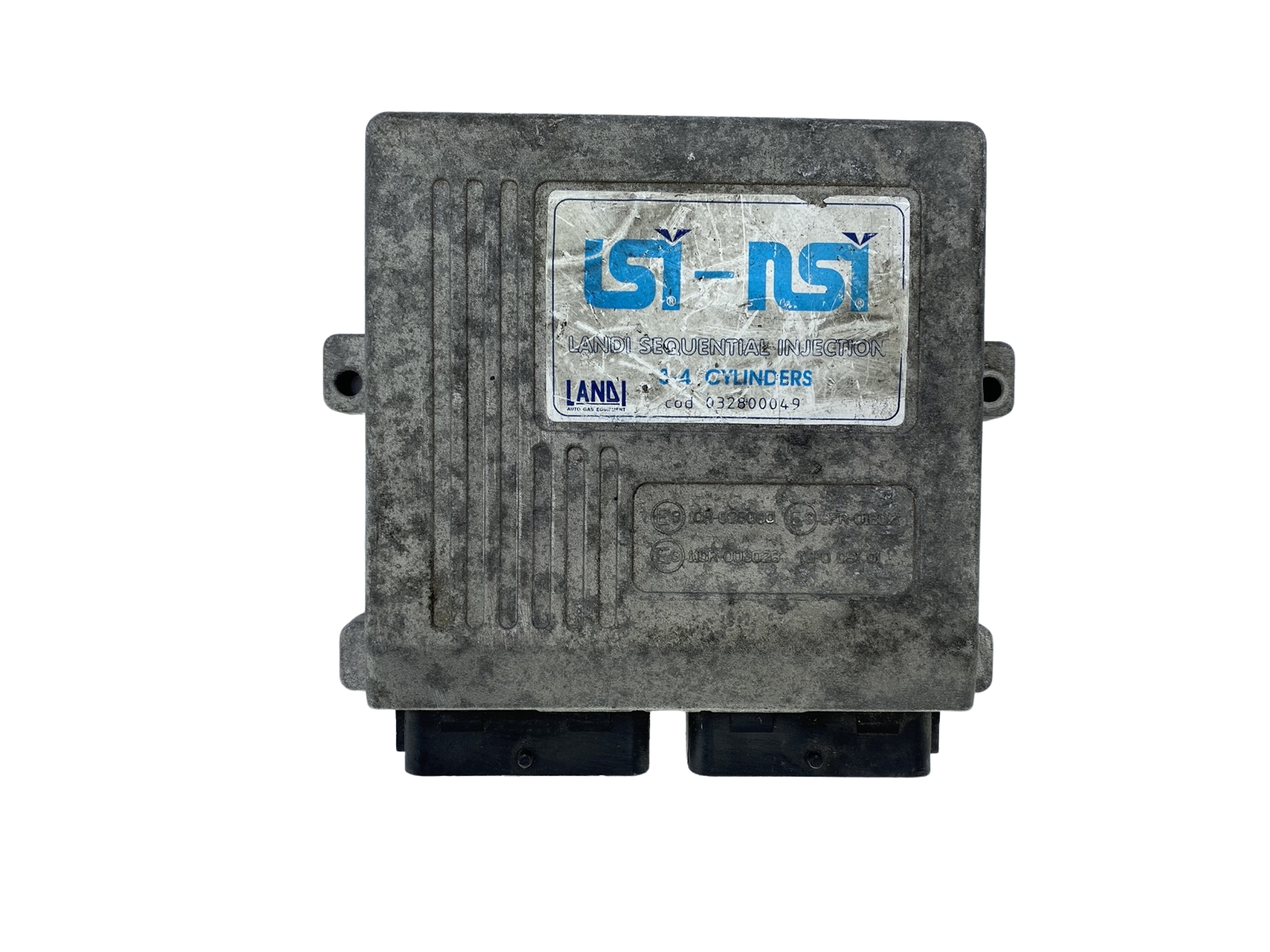 Steuergerät LPG 10R-026090 110R-006028 67R-016017 032800049 Landi 53791 main product photo