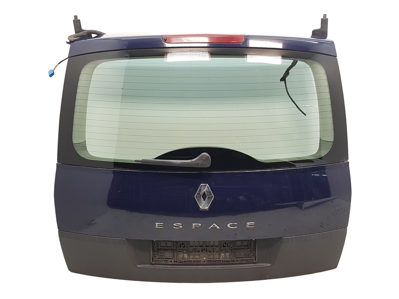 Kofferraumklappe Renault Espace 4 DVD42 main product photo