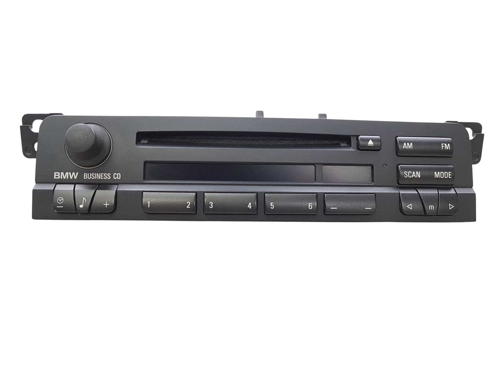 Autoradio Business CD BMW 3 65.12- 6915711 CD53 E46 main product photo