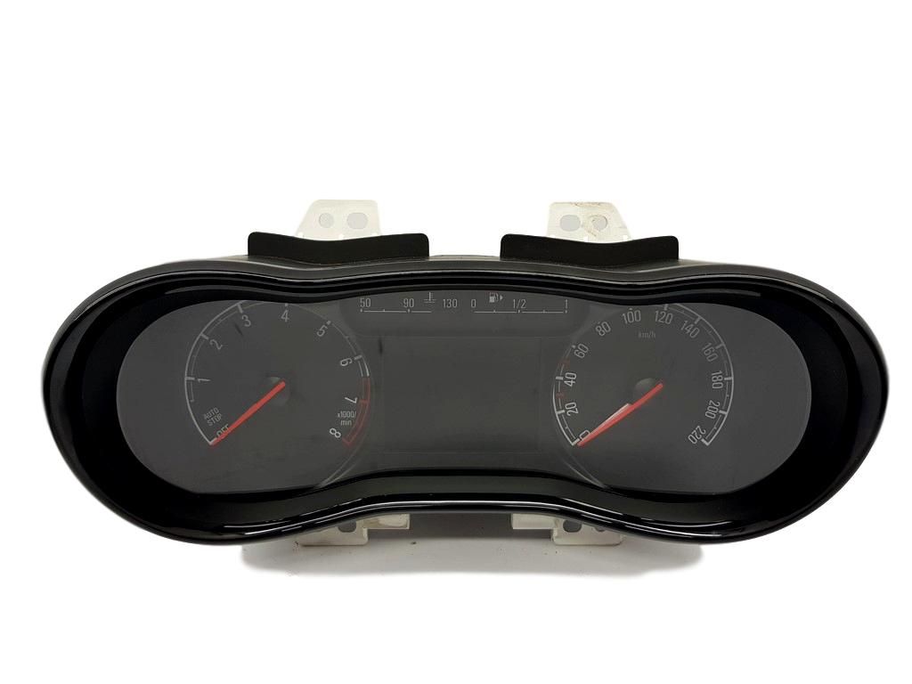 Tacho Kombiinstrument Opel Karl 42347143 688437714 10579 main product photo