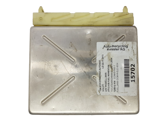 Steuergerät Volvo P30646719 1T0101C00 00008863A1 Temic 22326 main product photo