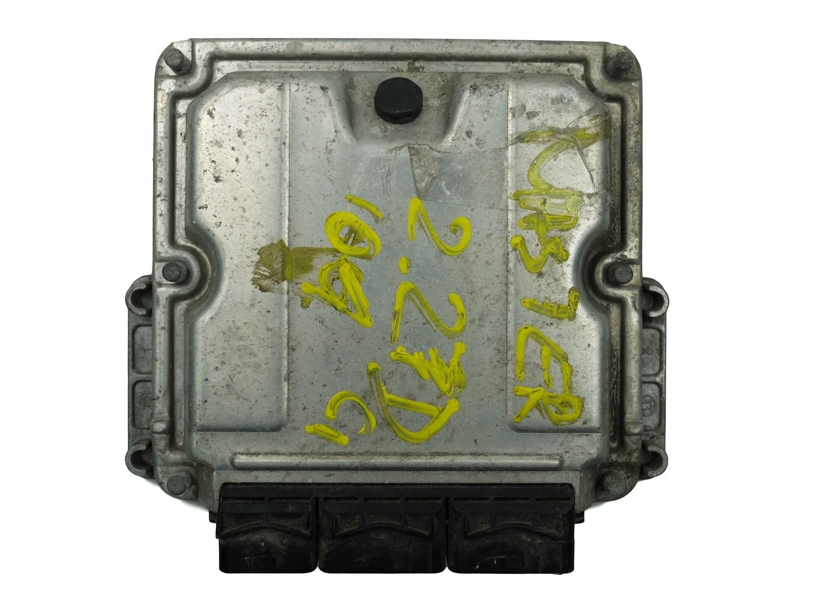 Motorsteuerung 8200110105 0281010320 Master II 2,2 DCI Renault 1111 main product photo