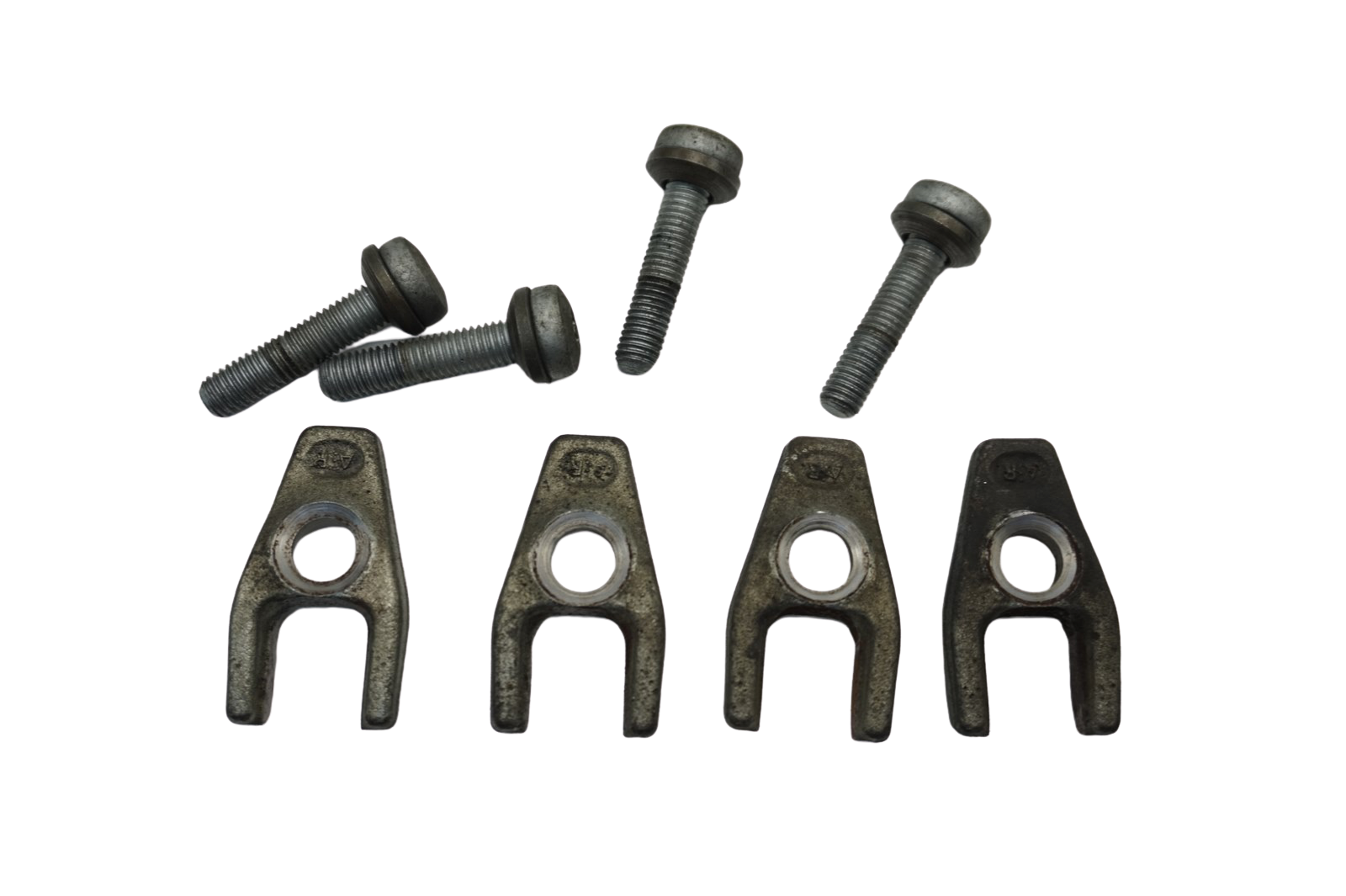 Befestigung, Halterung 7700115598 1.9 DTI Bosch Renault main product photo