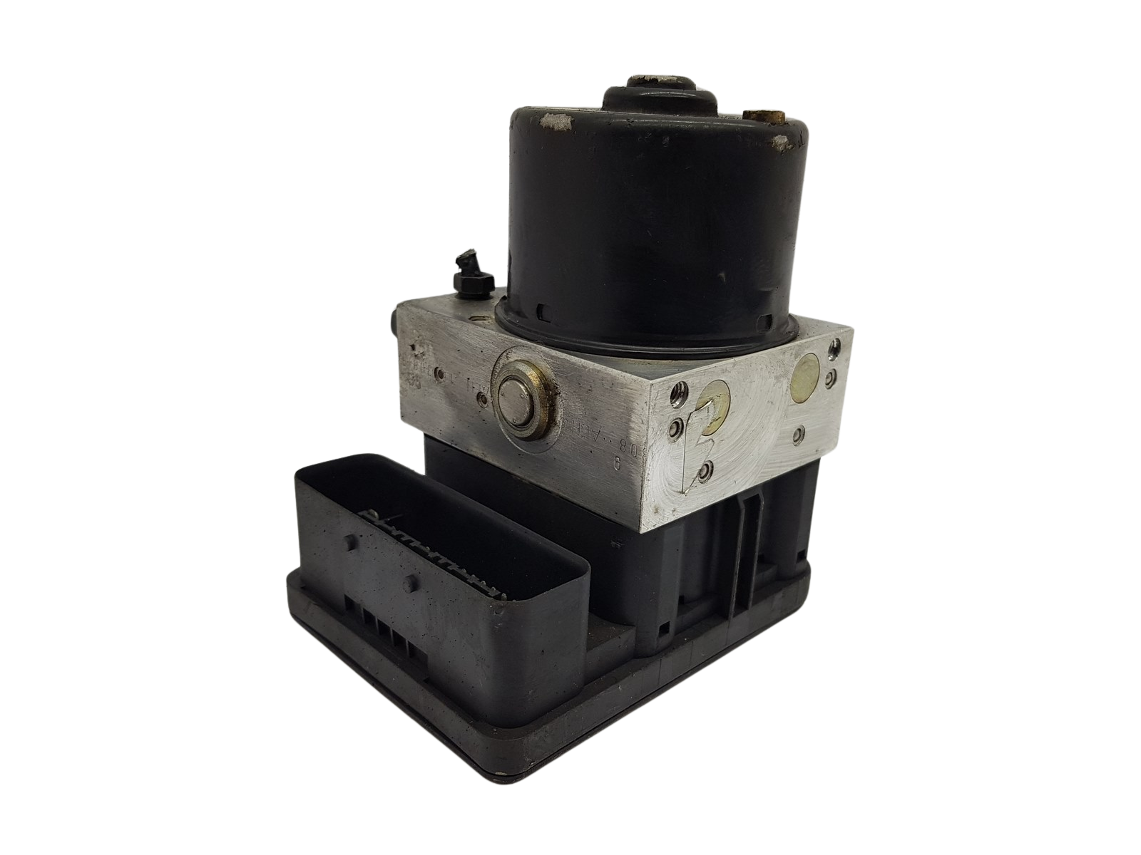 Abs-Pumpe VW Golf MK4 1J0614517E 1C0907379E ATE 5594 main product photo