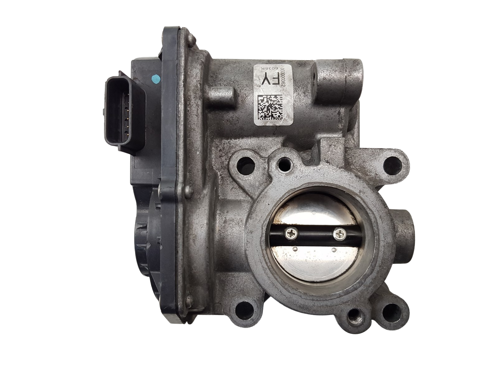 Drosselklappe Renault 161206038R H8201171233 0.9 1.2 TCE 2865 main product photo