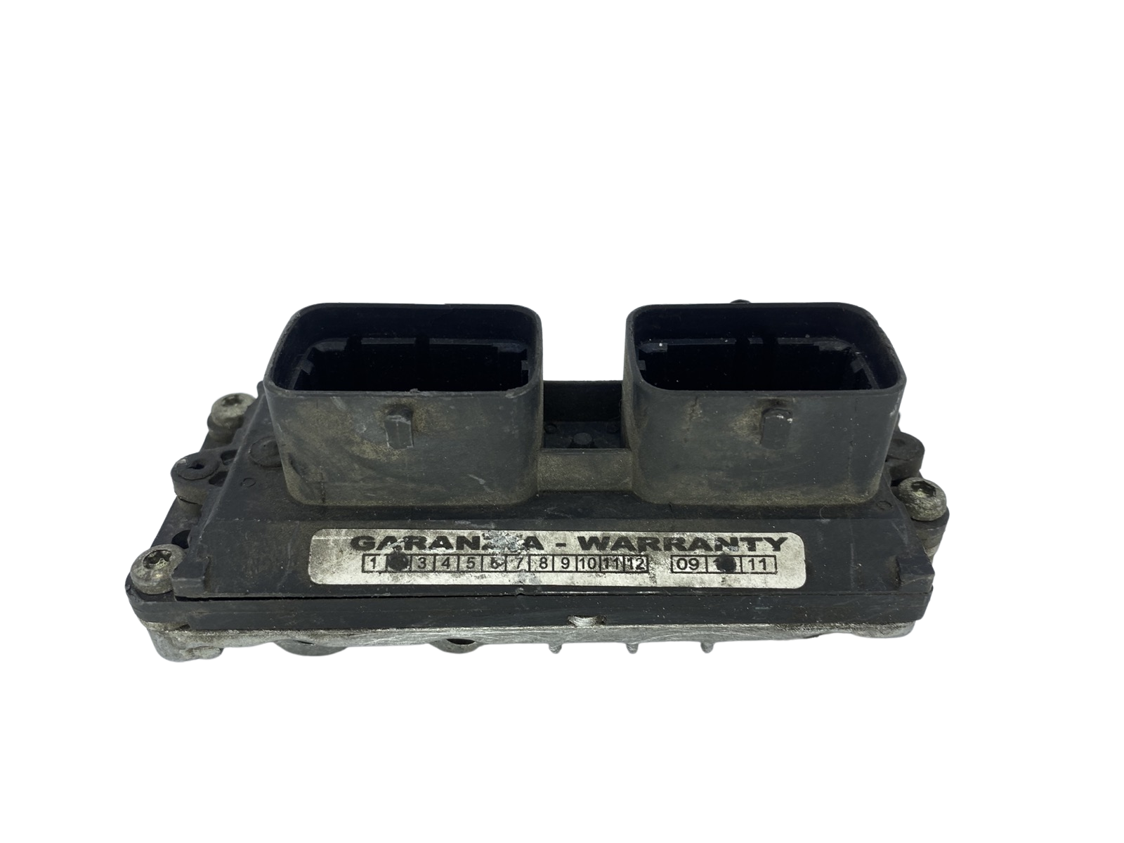 Steuergerät IAW59F.M3 Fiat Magneti Marelli 49856 main product photo
