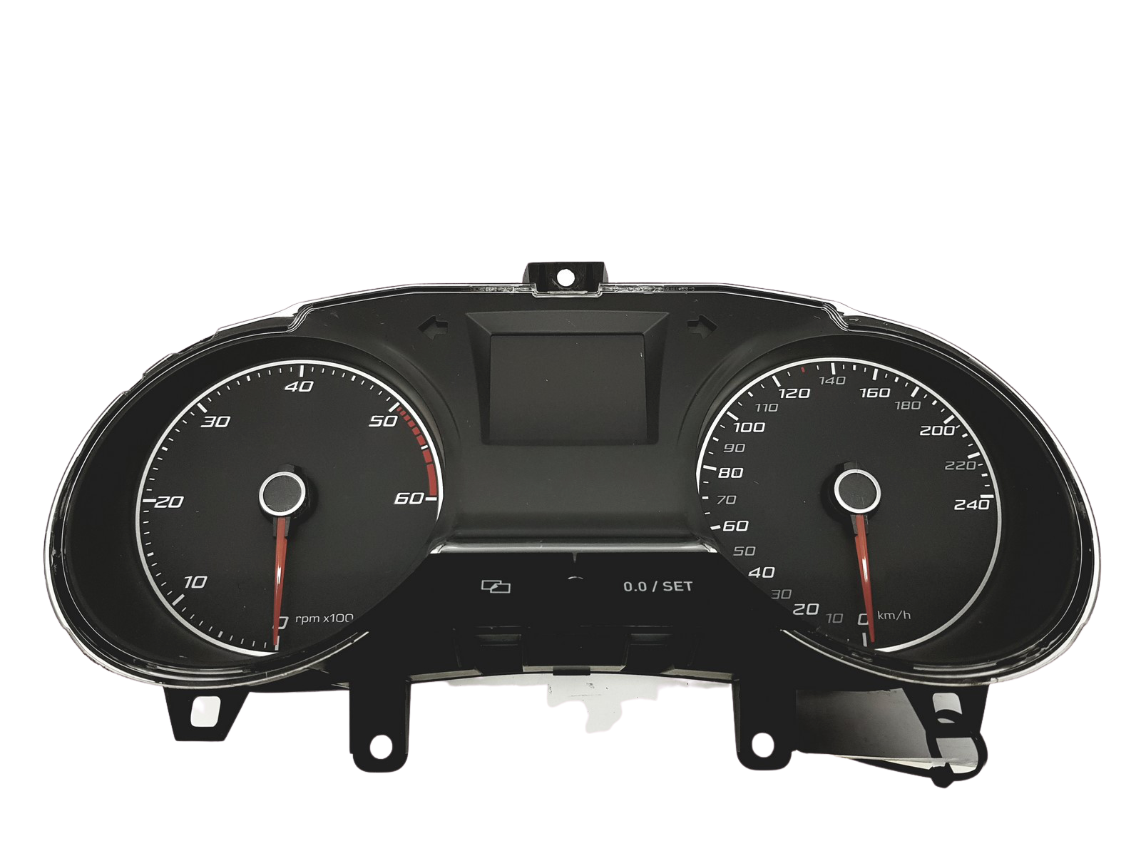 Tacho Kombiinstrument Seat Ibiza 6J0920804N A2C3505400 31394 main product photo