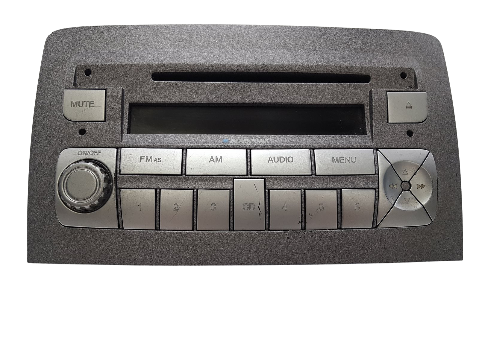 Autoradio Lancia Musa 848 7354528420 7647338316 main product photo