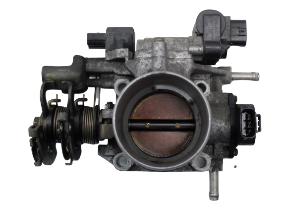 Drosselklappe Subaru Forester 195900-5390 16114AA730 2.0 main product photo