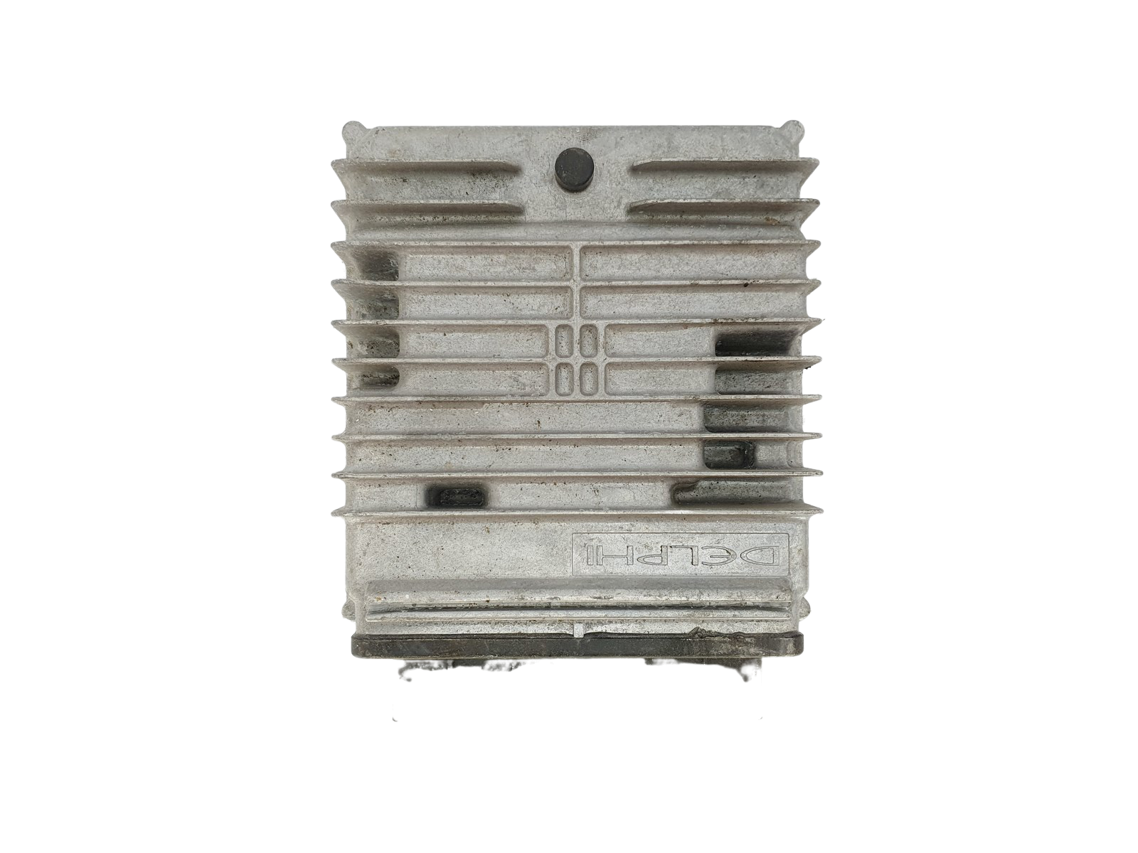 Steuergerät 2M5A-12A650-PE 12220510 Ford Delphi 37270 main product photo